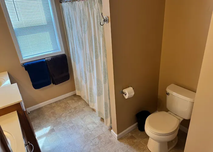Holiday home 3bd Townhome Walking Distance To Stadiums And Downtown With Parking Pittsburgh