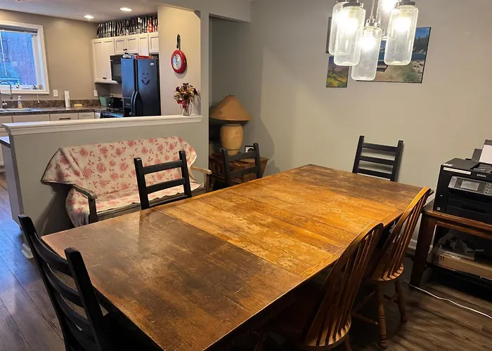 3bd Townhome Walking Distance To Stadiums And Downtown With Parking * Pittsburgh